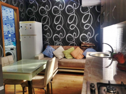 Пәтер 32 м² - Александра Пушкин, Batumi, Грузия