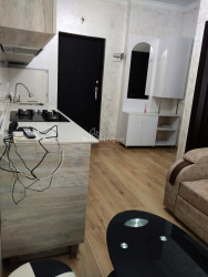 Пәтер 29 м² - Шалва Инасаридзе, Batumi, Грузия