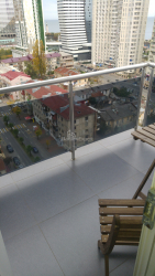 Пәтер 69.9 м² - Нико Пиросмани, Batumi, Грузия