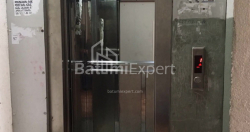 Пәтер 2-комн 52 m² - Дэвид Агмашенебели, Batumi