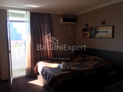 Пәтер 1-комн 25 m² - Юсуф Кобаладзе, Batumi