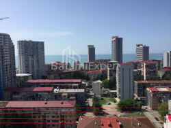 Пәтер 40 м² - Тбель-Абусеридзе, Batumi, Грузия