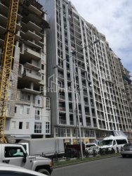 Пәтер 40 м² - Тбель-Абусеридзе, Batumi, Грузия
