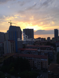 Пәтер 40 м² - Тбель-Абусеридзе, Batumi, Грузия