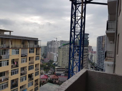 Пәтер 1-комн 76.3 m² - Дэвид Агмашенебели, Batumi