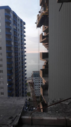 Пәтер 3-комн 61.8 m² - Ангиса, Batumi