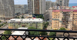 Пәтер 62 м² - Вахтанг Горгасали, Batumi, Грузия