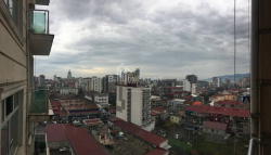 Пәтер 46 м² - Хайдара Абашидзе, Batumi, Грузия