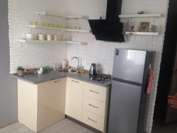 Пәтер 1-комн 30 m² - Генерал Аслан Абашидзе, Batumi