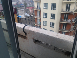 Пәтер 30 м² - Генерал Аслан Абашидзе, Batumi, Грузия