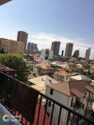 Пәтер 83 м² - Петра Багратиони, Batumi, Грузия