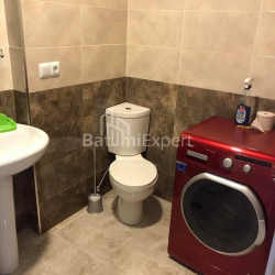 Пәтер 2-комн 52 m² - Александра Пушкин, Batumi