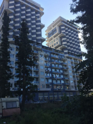 Пәтер 2-комн 63 m² - Шалва Инасаридзе, Batumi