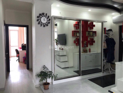Пәтер 3-комн 79.6 m² - Стефан Зубалашвили, Batumi