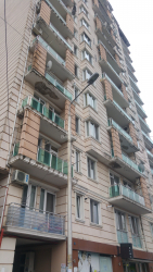 Пәтер 61 м² - Хайдара Абашидзе, Batumi, Грузия