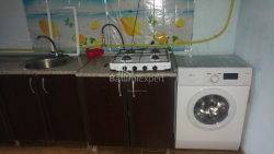 Пәтер 61 м² - Хайдара Абашидзе, Batumi, Грузия