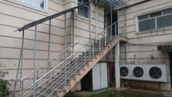 Пәтер 61 м² - Хайдара Абашидзе, Batumi, Грузия