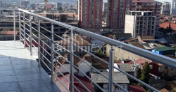 Пәтер 3-комн 87 m² - Илья Чавчавадзе, Batumi