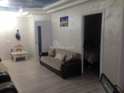 Пәтер 3-комн 81 m² - Шалва Инасаридзе, Batumi