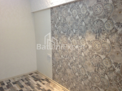 Пәтер 2-комн 50 m² - Юсуф Кобаладзе, Batumi