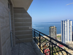 Пәтер 38.4 м² - Шериф Химшиашвили, Batumi, Грузия