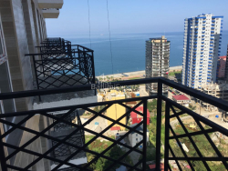 Пәтер 1-комн 35.3 m² - Шериф Химшиашвили, Batumi