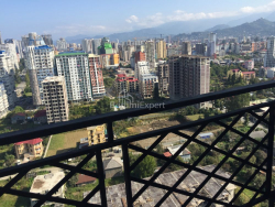 Пәтер 35.3 м² - Шериф Химшиашвили, Batumi, Грузия