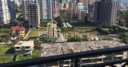Пәтер 1-комн 38.4 m² - Шериф Химшиашвили, Batumi