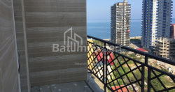 Пәтер 1-комн 38.4 m² - Шериф Химшиашвили, Batumi