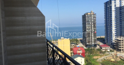 Пәтер 1-комн 38.4 m² - Шериф Химшиашвили, Batumi