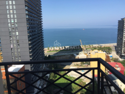 Пәтер 1-комн 74.7 m² - Шериф Химшиашвили, Batumi