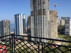 Пәтер 1-комн 74.7 m² - Шериф Химшиашвили, Batumi