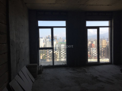 Пәтер 38.4 м² - Шериф Химшиашвили, Batumi, Грузия