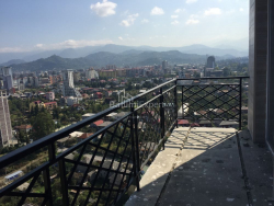 Пәтер 1-комн 38.4 m² - Шериф Химшиашвили, Batumi