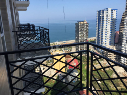 Пәтер 1-комн 39.1 m² - Шериф Химшиашвили, Batumi