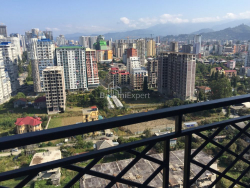 Пәтер 1-комн 39.1 m² - Шериф Химшиашвили, Batumi