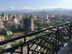 Пәтер 1-комн 39.1 m² - Шериф Химшиашвили, Batumi
