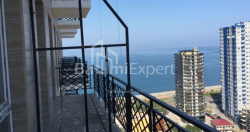 Пәтер 1-комн 38.4 m² - Шериф Химшиашвили, Batumi