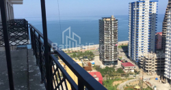 Пәтер 1-комн 38.4 m² - Шериф Химшиашвили, Batumi