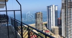 Пәтер 1-комн 38.4 m² - Шериф Химшиашвили, Batumi