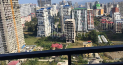 Пәтер 1-комн 38.4 m² - Шериф Химшиашвили, Batumi