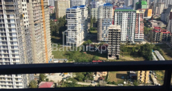 Пәтер 1-комн 74.7 m² - Шериф Химшиашвили, Batumi