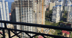 Пәтер 1-комн 74.7 m² - Шериф Химшиашвили, Batumi