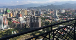 Пәтер 39.2 м² - Шериф Химшиашвили, Batumi, Грузия
