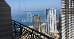 Пәтер 1-комн 39.2 m² - Шериф Химшиашвили, Batumi