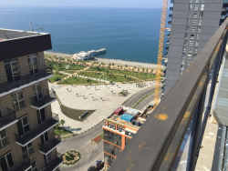 Пәтер 40.2 м² - Шериф Химшиашвили, Batumi, Грузия