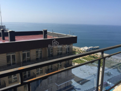 Пәтер 1-комн 40.2 m² - Шериф Химшиашвили, Batumi