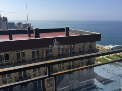 Пәтер 1-комн 40.2 m² - Шериф Химшиашвили, Batumi