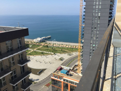 Пәтер 39.3 м² - Шериф Химшиашвили, Batumi, Грузия