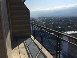 Пәтер 1-комн 39.3 m² - Шериф Химшиашвили, Batumi